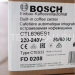 Эспрессо кофемашина Bosch CTL636ES1, Serie 8, One Touch Double Cup, milkClean, блокировка от детей