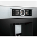 Эспрессо кофемашина Bosch CTL636ES1, Serie 8, One Touch Double Cup, milkClean, блокировка от детей