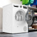 Сушильная машина BOSCH WQG24109IT 