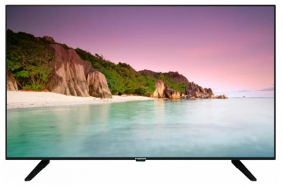 Телевизор Fusion FLTV-40A410 (черный)