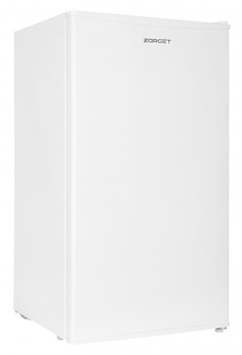Холодильник ZARGET ZRS 121W, белый