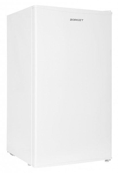 Холодильник ZARGET ZRS 121W, белый