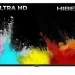 Телевизор HIBERG 43Y UHD-R Smart TV 43" (109 см), черный 4K UHD