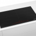 Индукционная варочная панель Bosch PXV975DV1E