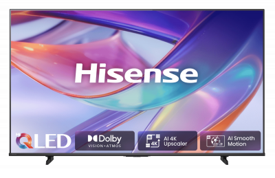 Телевизор HISENSE 85E7S