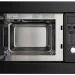 Встраиваемая микроволновая печь СВЧ Schaub Lorenz SLM ES 21 D, черный