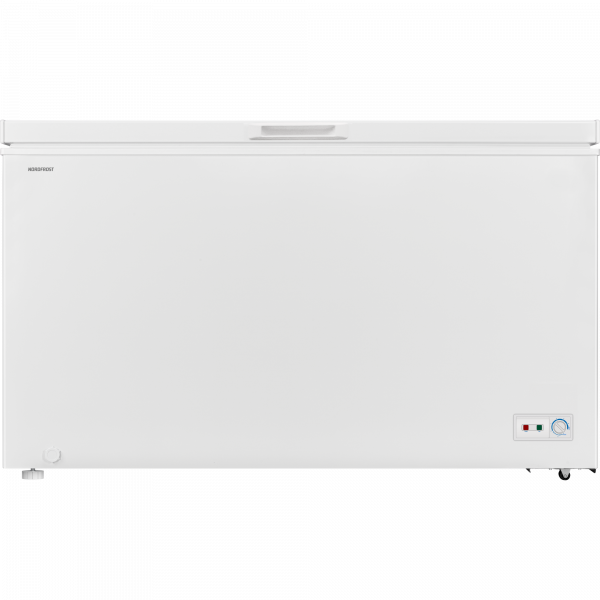 Морозильный ларь Nordfrost CF 500