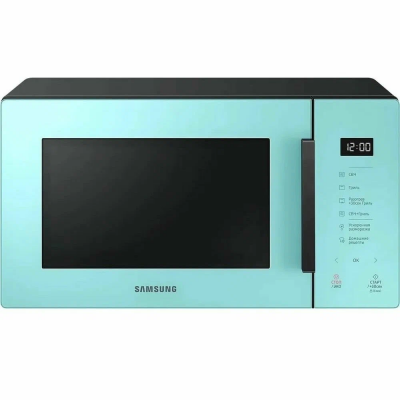 Микроволновая печь SAMSUNG MG23T5018AN/BW