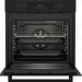 Электрический духовой шкаф BEKO BBIM11301B, чёрный, 72 л, 12 режимов, эмаль легкой очистки