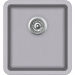 Кухонная мойка Aquasanita Arca SQA101W (alumetallic 202)