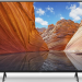 75" Телевизор Sony KD-75X81J 2021 LED, HDR RU, черный