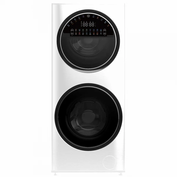 Стирально-сушильная машина ESPERANZA WMFD1514IBD10 W (Белая), 15/7 кг, 1400 об/мин, 16 программ 