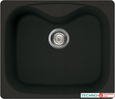 Кухонная мойка Elleci Fox 200 Ghisa 70