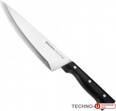 Кухонный нож Tescoma Home profi 880528