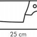 Кухонный нож Tescoma Home profi 880528