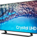 50" Телевизор Samsung UE50BU8500U 2022 LED, HDR, черный