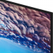 50" Телевизор Samsung UE50BU8500U 2022 LED, HDR, черный