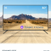 Телевизор HARPER 50U777TS UHD 4K SMART TV HDR 4K UHD диагональ 50" 60 Гц