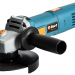 Угловая шлифмашина Bort BWS-920-125