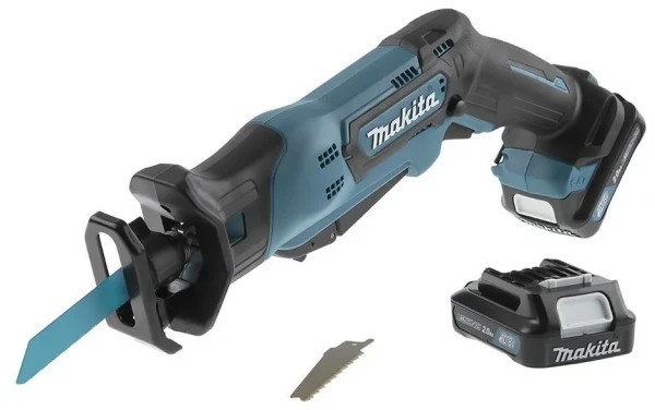 Сабельная пила Makita JR103DWAE