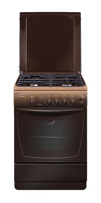 Газовая плита GEFEST CG 60MC6 K83