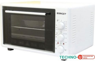 Мини-печь Zarget ZMO 3620W