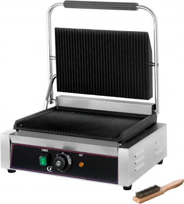 Пресс-гриль Gastrorag NPL-EGD14E