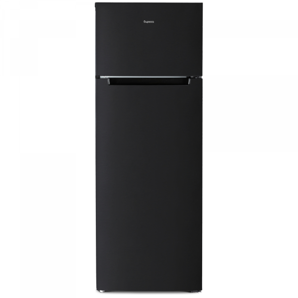 Холодильник БИРЮСА B6135 300л черный