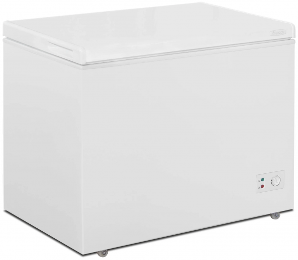 Морозильный ларь Бирюса 260КХ