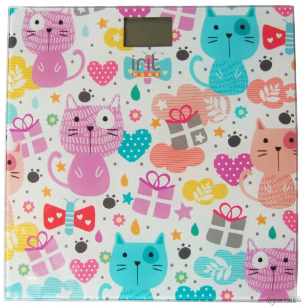 Напольные весы IRIT IR-7255