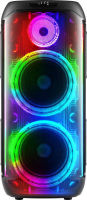 Портативная колонка DEFENDER (65133) Boomer 130