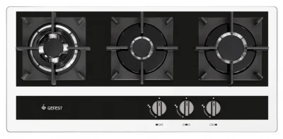 Газовая варочная панель GEFEST ПВГ 2150-01 К22