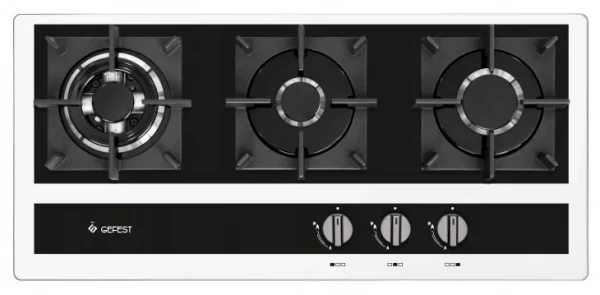 Газовая варочная панель GEFEST ПВГ 2150-01 К22