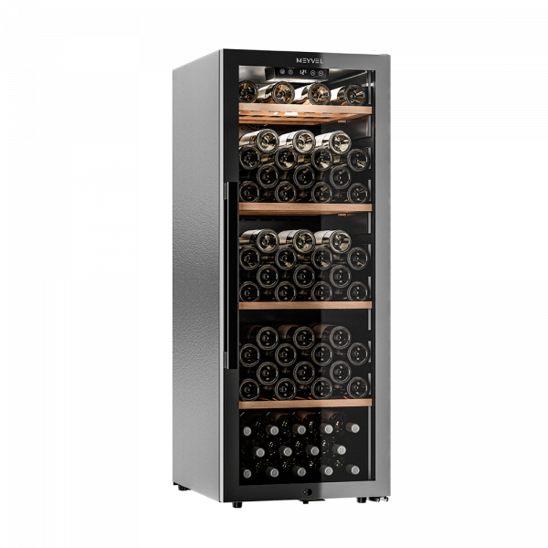 Винный шкаф Meyvel MV105-KBF1