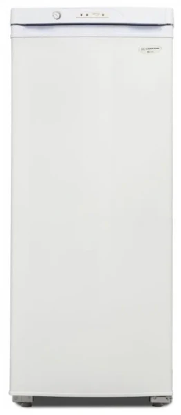 Морозильник Саратов 153 МКШ-135 (серый)