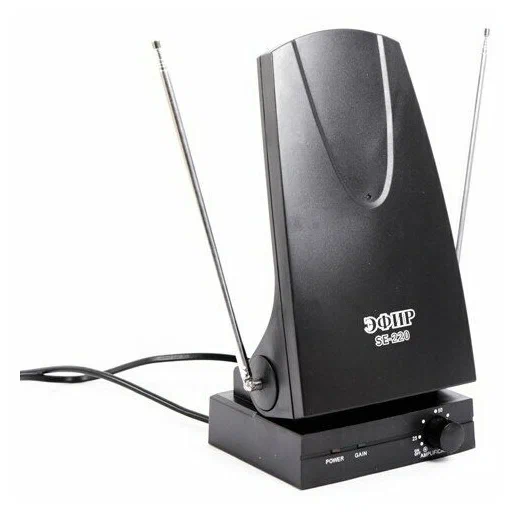 ТВ-антенна Эфир SE-220