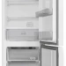 Холодильник Hotpoint-Ariston HT 5180 W, 298 л, внешнее покрытие-металл, размораживание - No Frost, дисплей, 60 см х 185 см х 64 см