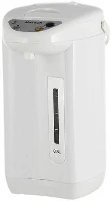 Чайник Maxwell MW-1754 W