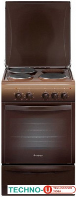 Дубль кухонная плита GEFEST 5140 0001