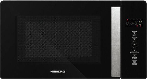 Микроволновая печь HIBERG VM-4088 B