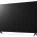 50" Телевизор LG 50UQ90006LD (2022), черный