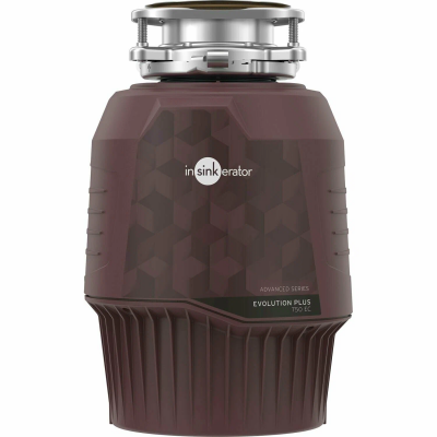 Измельчитель пищевых отходов InSinkErator Evolution Plus 750 EC