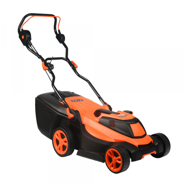 Колёсная газонокосилка Patriot PT 1634 E [512309224]