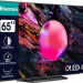Телевизор Hisense 65A85K