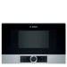 Микроволновая печь Bosch BFL634GS1, Serie 8, встраиваемая, 21л, управление электронное, ВхШхГ 38.2х59.4х31.8 см