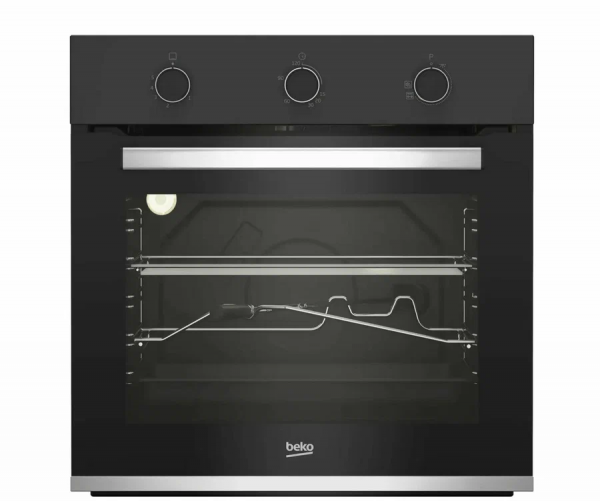 Встраиваемый духовой шкаф BEKO BBIH12100BC