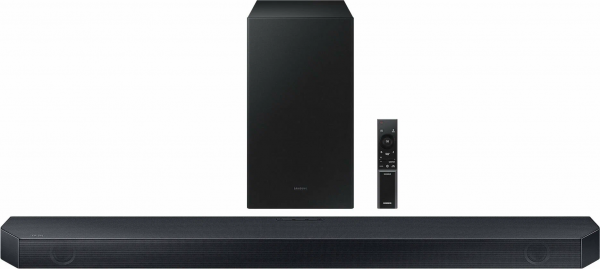 Саундбар SAMSUNG HW-Q800C/EN