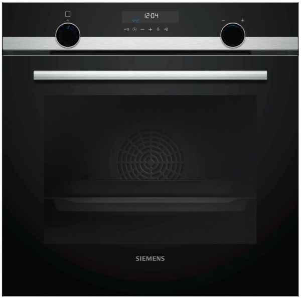 Электрический духовой шкаф Siemens HB578G0S6