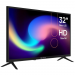 Телевизор Topdevice TDTV32BN01H_BK
