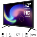 Телевизор Topdevice TDTV32BN01H_BK